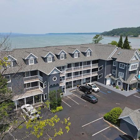 مدينة ترافيرز 103 North Shore Inn المظهر الخارجي الصورة
