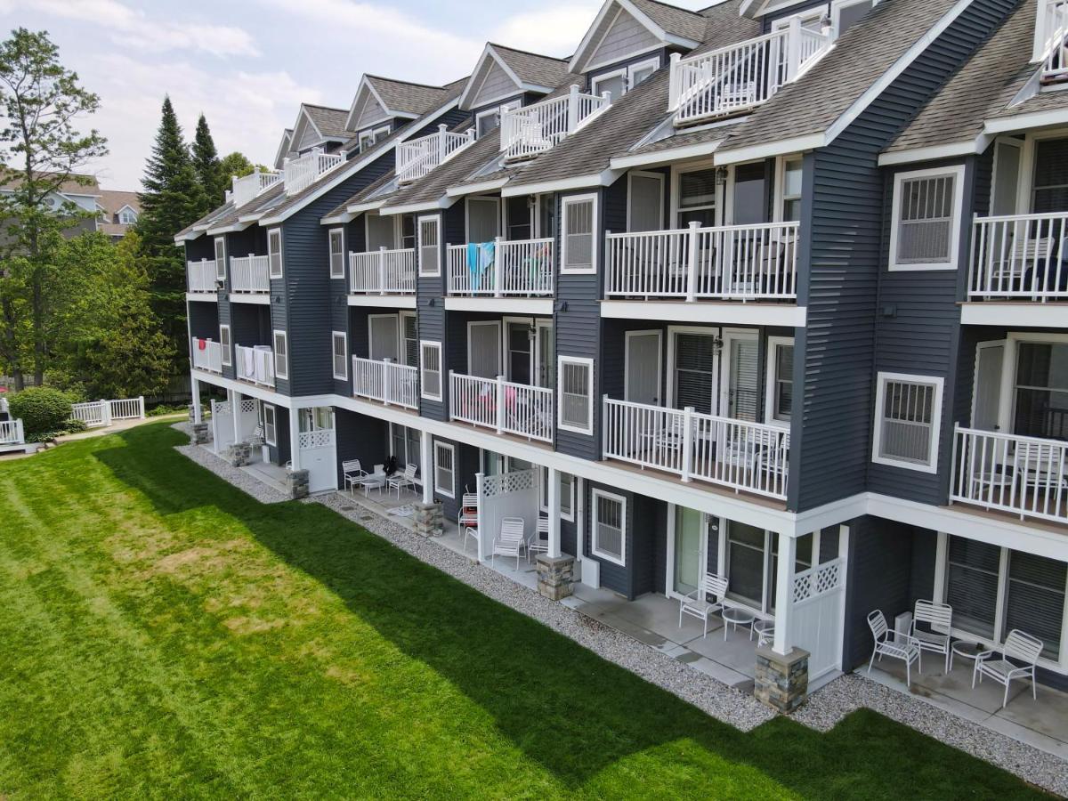 مدينة ترافيرز 103 North Shore Inn المظهر الخارجي الصورة