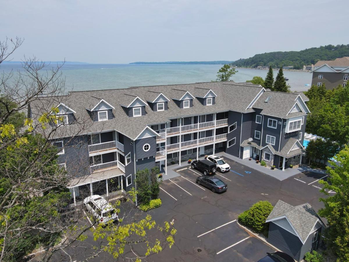 مدينة ترافيرز 103 North Shore Inn المظهر الخارجي الصورة
