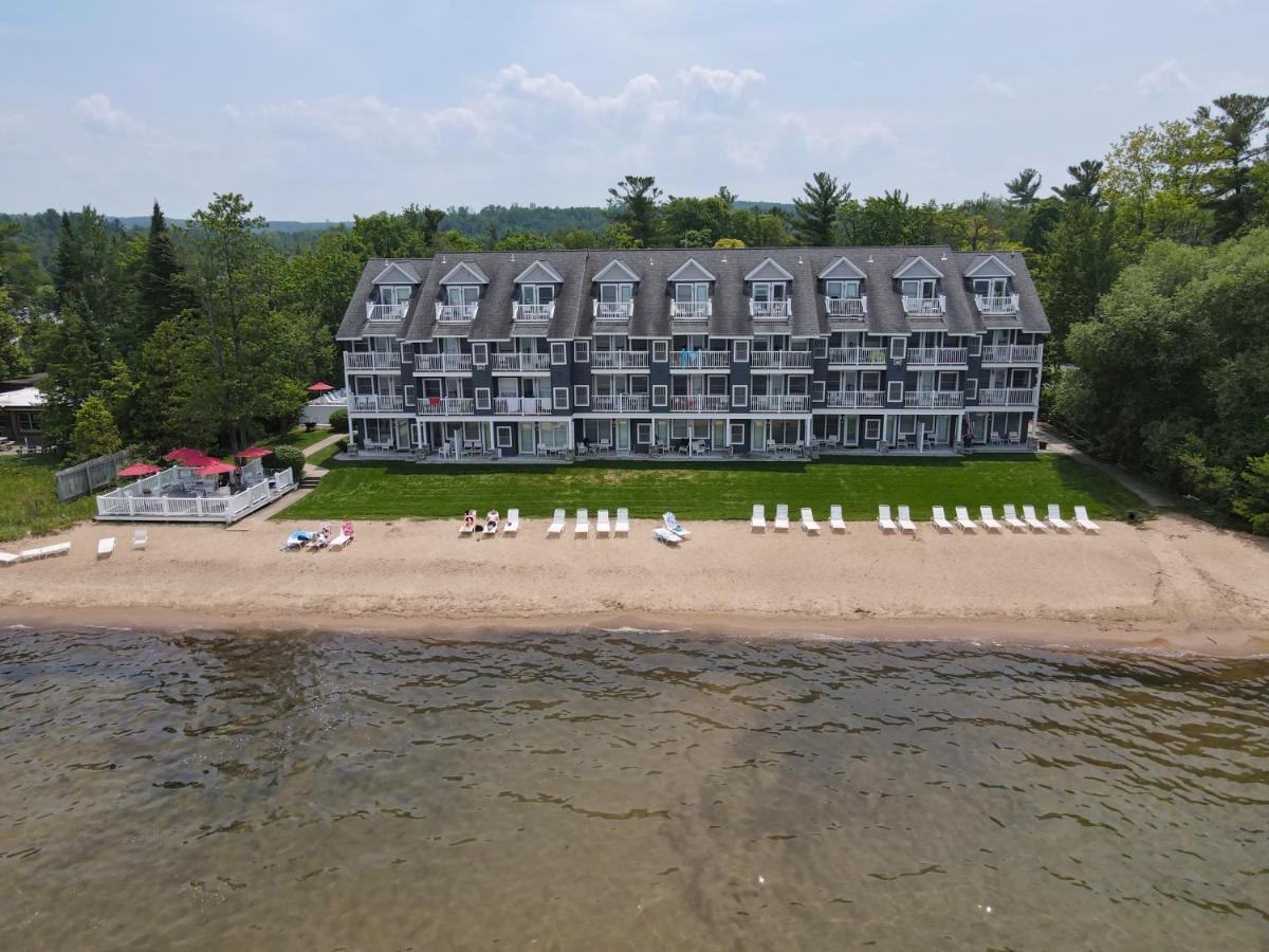 مدينة ترافيرز 103 North Shore Inn المظهر الخارجي الصورة