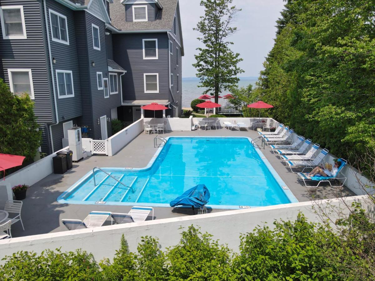 مدينة ترافيرز 103 North Shore Inn المظهر الخارجي الصورة