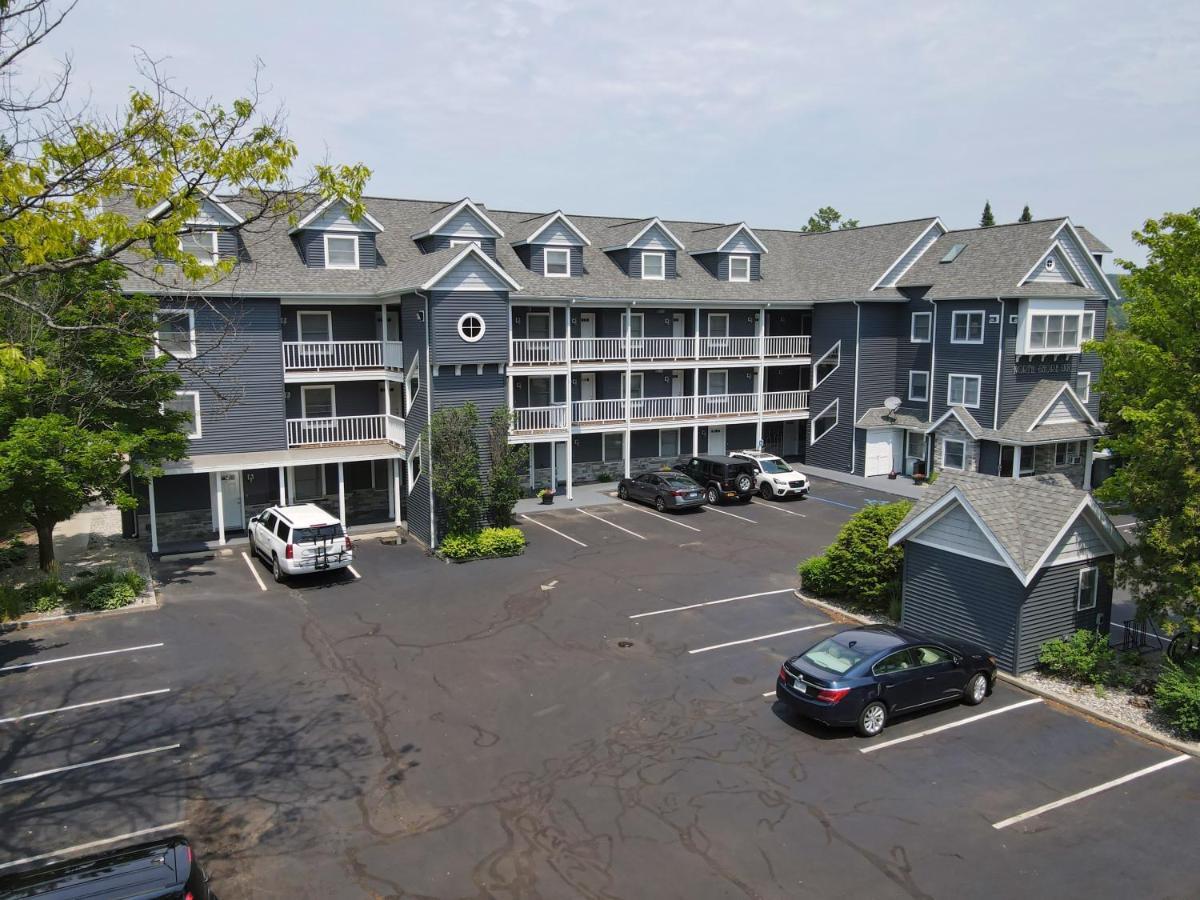 مدينة ترافيرز 103 North Shore Inn المظهر الخارجي الصورة