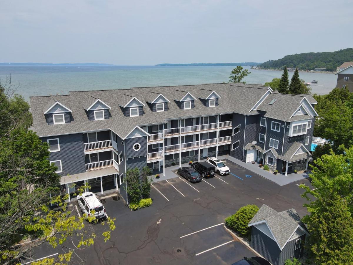 مدينة ترافيرز 103 North Shore Inn المظهر الخارجي الصورة
