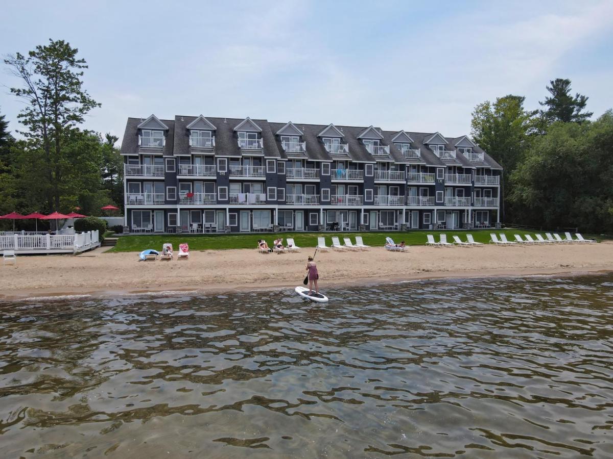مدينة ترافيرز 103 North Shore Inn المظهر الخارجي الصورة