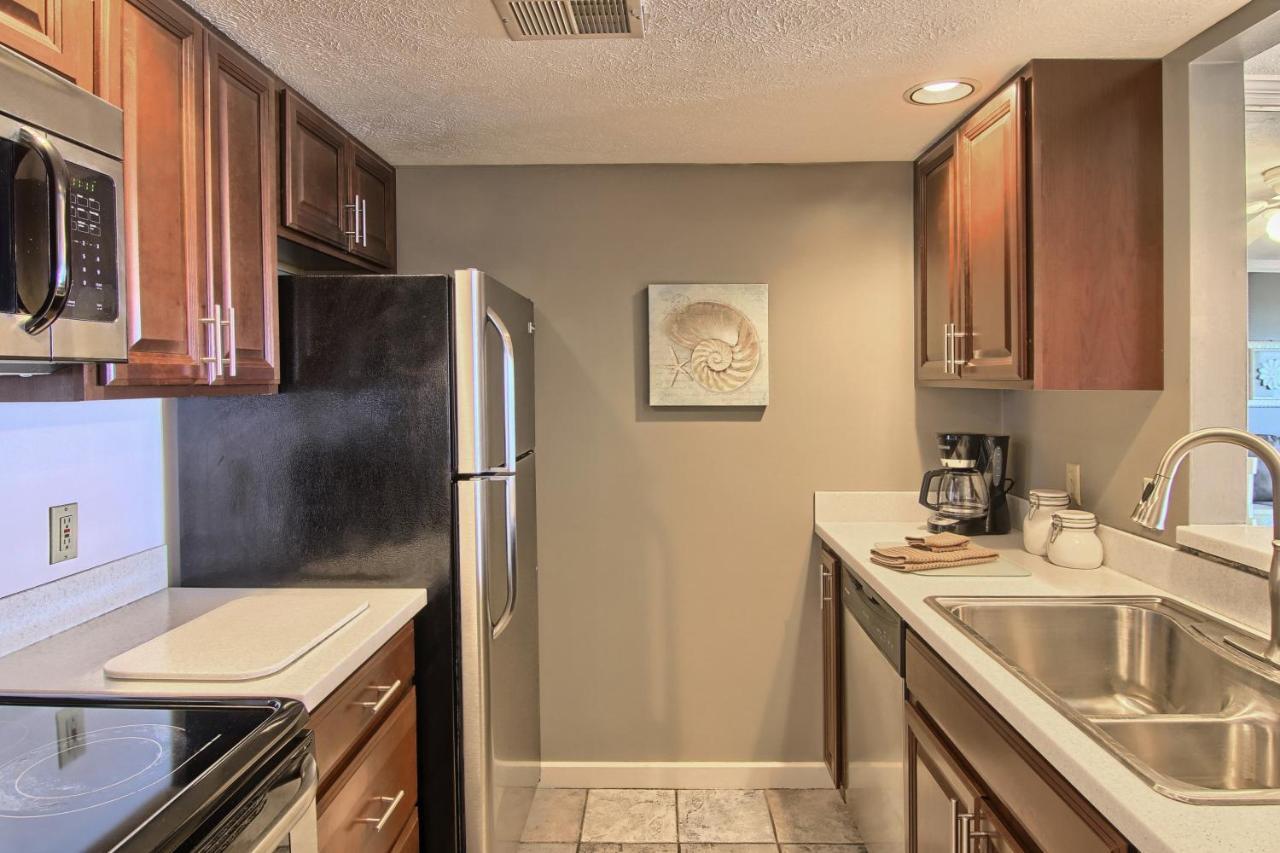 مدينة ترافيرز 103 North Shore Inn المظهر الخارجي الصورة