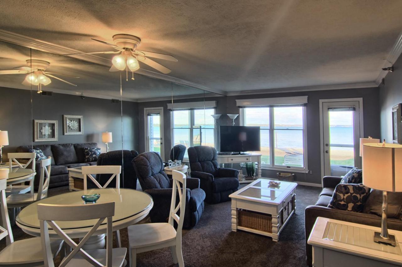 مدينة ترافيرز 103 North Shore Inn المظهر الخارجي الصورة