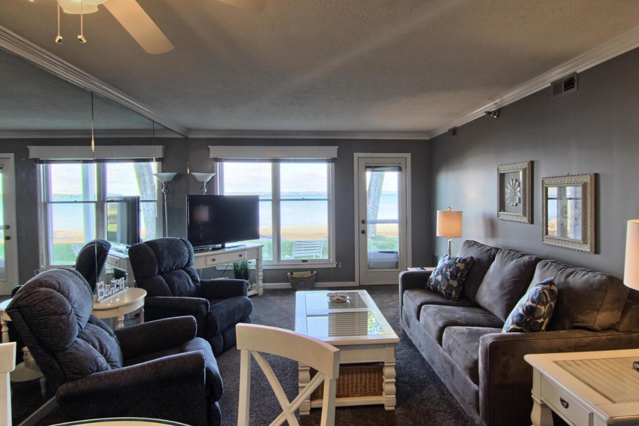 مدينة ترافيرز 103 North Shore Inn المظهر الخارجي الصورة